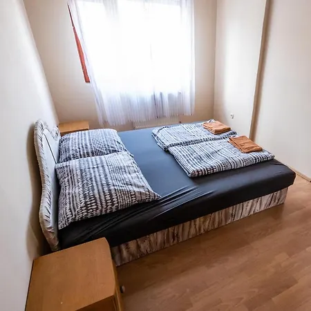 Elit Apartman Apartment *