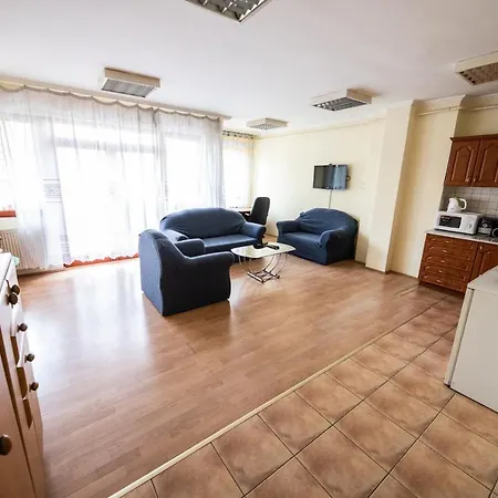 Elit Apartman Apartment Debrecen
