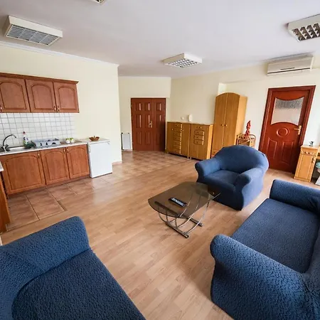 Elit Apartman Apartment *