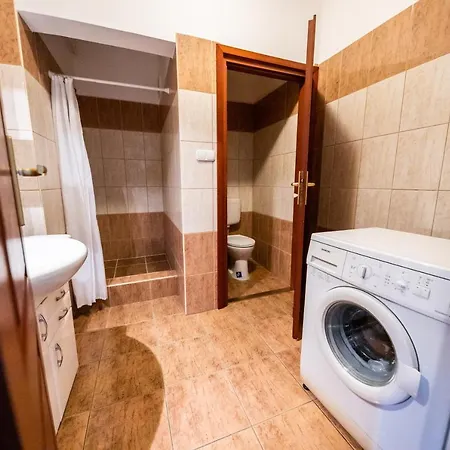 Elit Apartman Apartment Debrecen