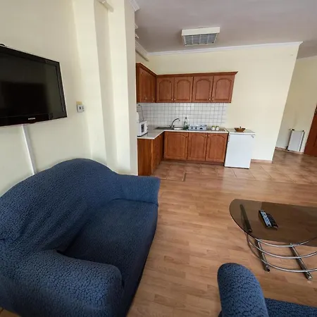 Elit Apartman Debrecen