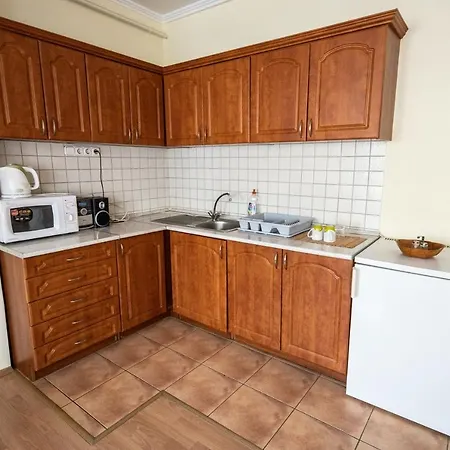 Elit Apartman Apartment *