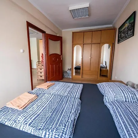 Elit Apartman *