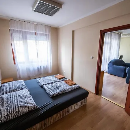 Apartment Elit Apartman