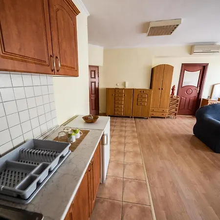 Elit Apartman Apartment Debrecen