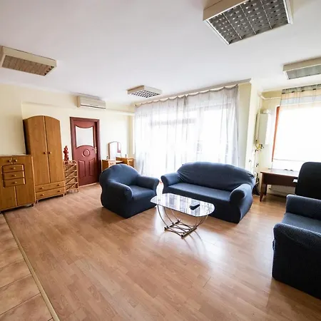 Elit Apartman * Debrecen