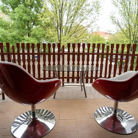 Apartment Elit Apartman Debrecen