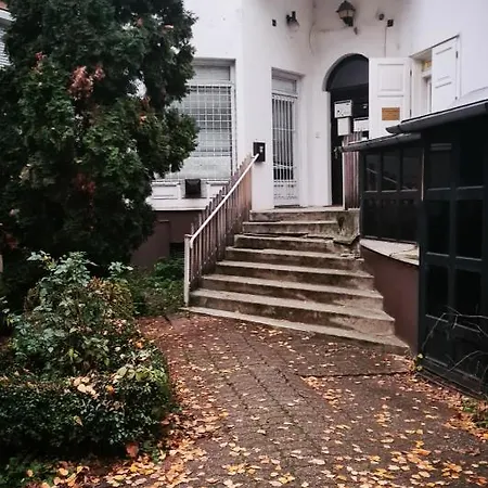 Apartman Elit Apartman *